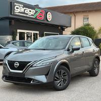 Nissan Qashqai MHEV 140 CV Acenta