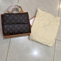 Borsa piccola stile luois vuoitton