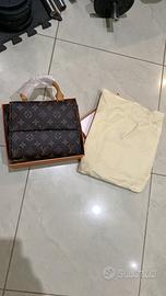 Borsa piccola stile luois vuoitton