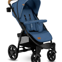 Passeggino Lionelo Annet Plus