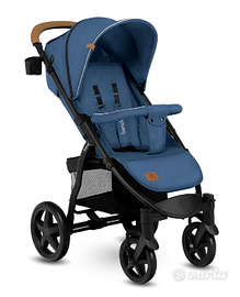 Passeggino Lionelo Annet Plus