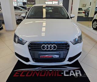 Audi A1 SPB 1.6 TDI Ambition