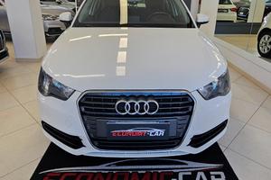 Audi A1 SPB 1.6 TDI Ambition