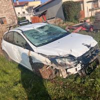 Ford focus dyb 2011 1600 diesel