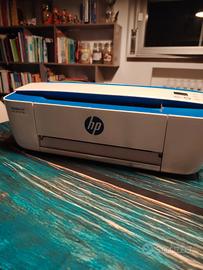 Stampante Multifunzione HP WIFI Deskjet 3760