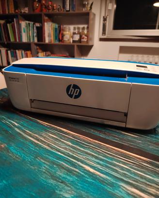 Stampante Multifunzione HP WIFI Deskjet 3760