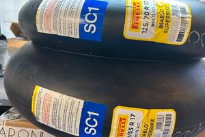 Prelli sc1 125/70 200/65 dot 25