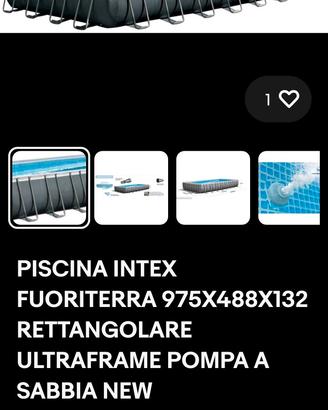 Piscina 10x5