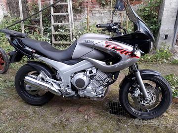 YAMAHA TDM 850 RICAMBI USATI