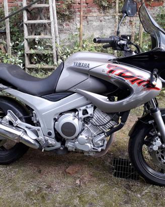 YAMAHA TDM 850 RICAMBI USATI