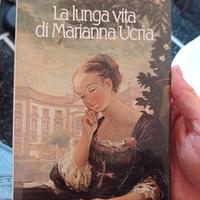 Libro: La lunga vita di Marianna Ucria