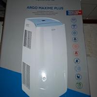 Condizionatore portatile ARGO MaximePlus 13.000btu