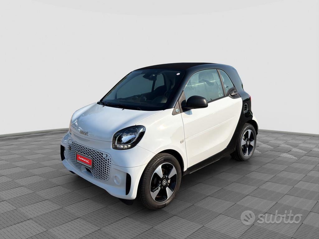smart fortwo 3ªs.(C/A453)