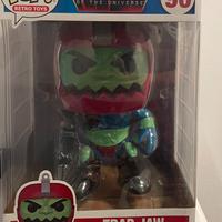 Funko POP! 90 Trap Jaw