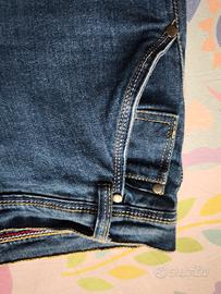 Jeans uomo Paul Taylor – blu denim