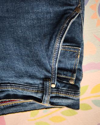 Jeans uomo Paul Taylor – blu denim