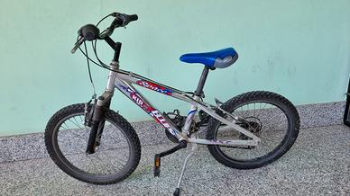 Bicicletta per bambino