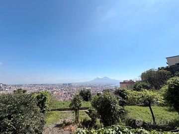 Bilocale panoramico con terrazzo Via G.Santacroce