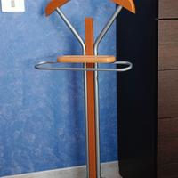 appendiabiti da camera