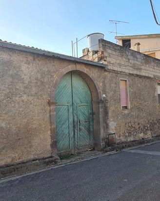 Casa abitabile
