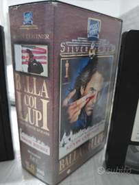 VHS Film Premi Oscar