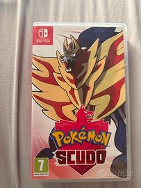 Pokémon Scudo