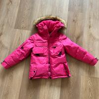 Giacca tuta sci bambino bambina ragazzo ragazza