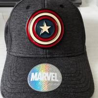 Cappello marvel capitan America