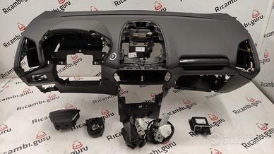 KIT Airbag Completo Ford Ecosport