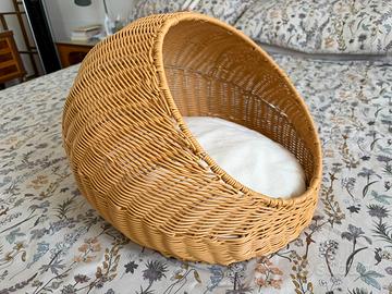 Cuccia gatto/cane