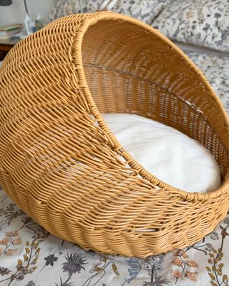 Cuccia gatto/cane