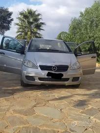 classe a 180