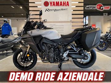 Yamaha Tracer 9 GT