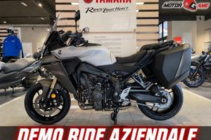 Yamaha Tracer 9 GT