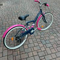 Bicicletta bimba