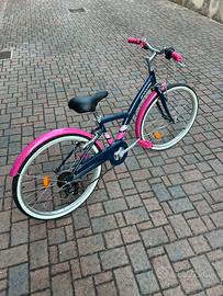 Bicicletta bimba