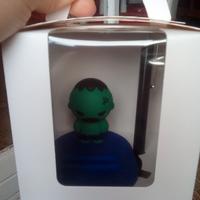 Supporti Smartphone/Tablet Marvel Avengers 3D