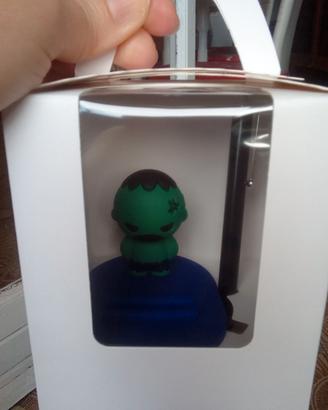 Supporti Smartphone/Tablet Marvel Avengers 3D