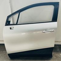 Porta anteriore sinistra Renault Captur