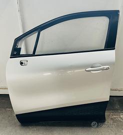 Porta anteriore sinistra Renault Captur