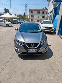 Nissan Qashqai 1.2 DIG-T Tekna