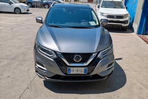 Nissan Qashqai 1.2 DIG-T Tekna