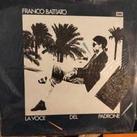vinile non spedisco 