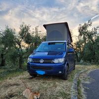 Volkswagen California t5 2012