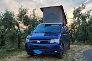 Volkswagen California t5 2012