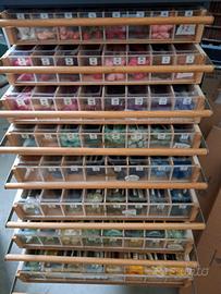 Filo mezzo punto Ancora