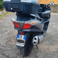 Honda SW-T 400