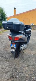 Honda SW-T 400