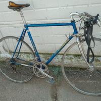 Bici da corsa Licheri