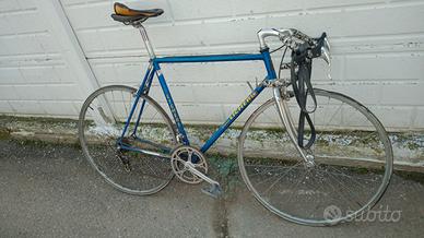 Bici da corsa Licheri